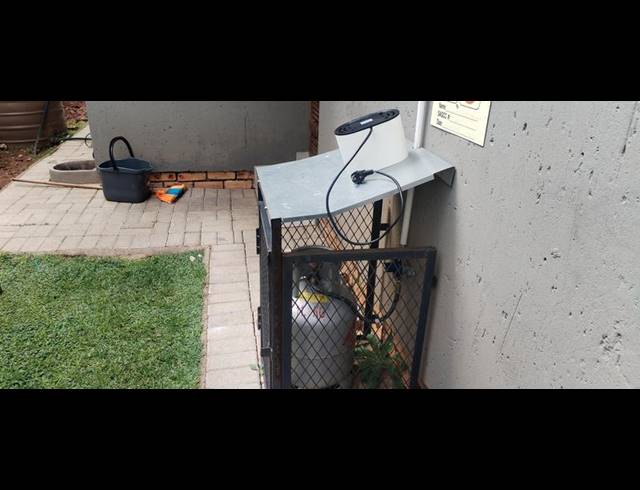 3 BEDROOM HOUSE FOR SALE IN WILDTUIN PARK
